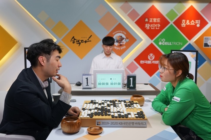 2020년 상반기를 뜨겁게 달군 바둑TV 시청률 TOP 5 프로그램을 소개합니다!